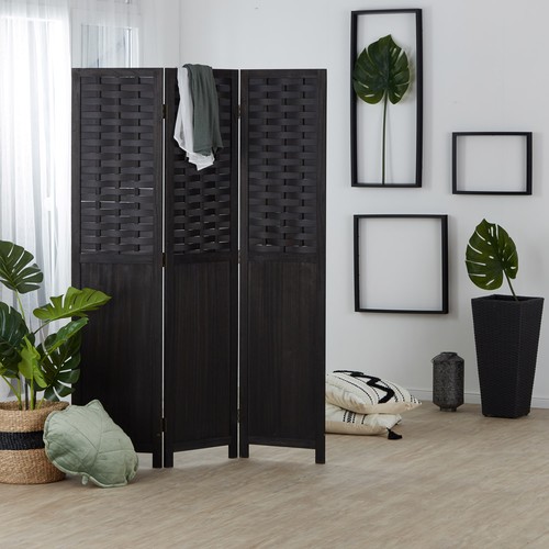 Paravent tlg holz - paravent,