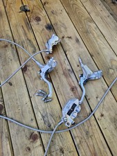 hope tech 3 e 4 Bremsen Set