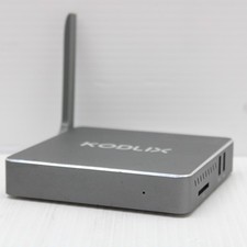 Kodlix AP42 Mini PC Intel