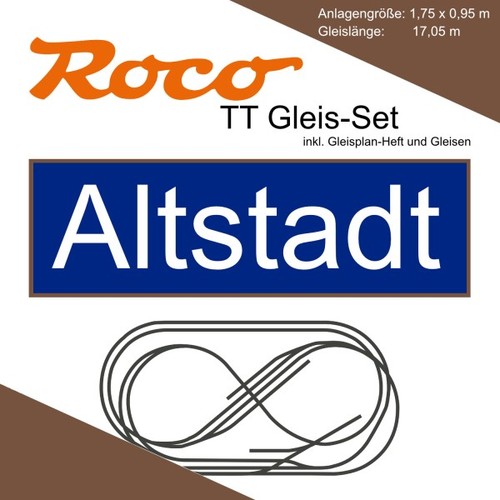 Roco altstadt - roco,
