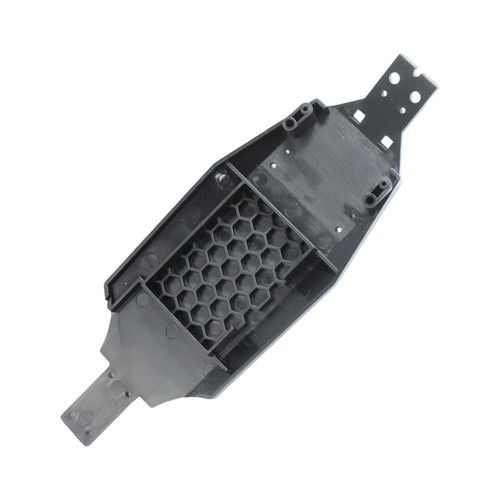 Chassis diy - rc,
