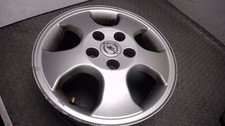 Alufelge 6x15 et49 - 6x15,