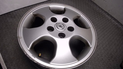 Alufelge 6x15 et49 - alufelge,