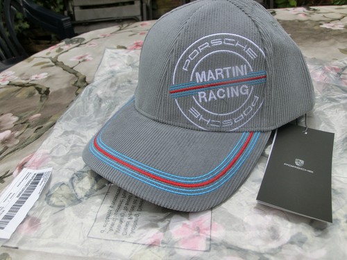 Porsche design martini racing - porsche,