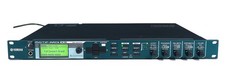 YAMAHA MOTIF RACK XS 128-Voice
