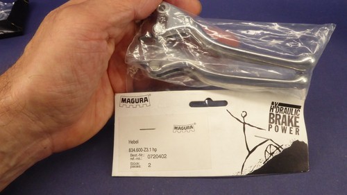Magura hebel race line - hebel,