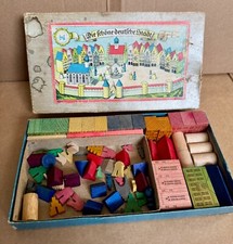 Die schöne deutsche Stadt -