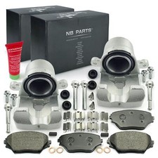 Bremssättel Bremszangen