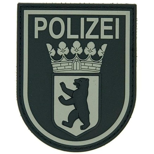 Polizei berlin black ops - polizei,