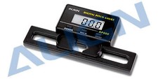 Align digital pitch gauge - align,