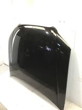 AUDI A4 Avant 8E, B7 Motorhaube Haube LZ9Y Phantomschwarz