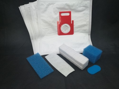 Beutel filter set - beutel, +