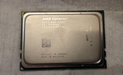 Amd opteron 6348 processor - amd,
