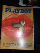 Playboy 4 April 1976 URSULA