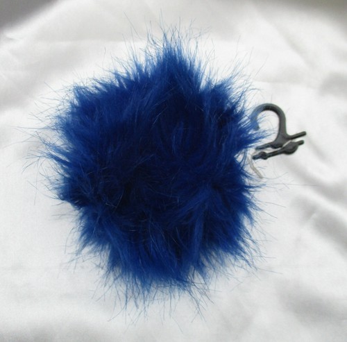Pompon bommel mütze - mütze, Ø