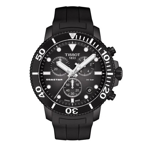 Tissot seastar 1000 - seastar,