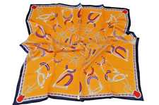 Seidentuch aus 12 Momme reiner