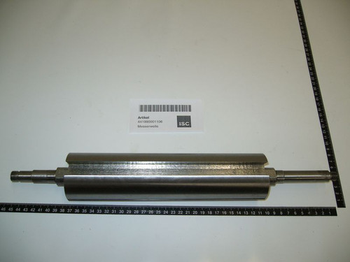Messerwelle für stationäre - messerwelle,