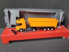 Daf rundumleuchten orange - xg,