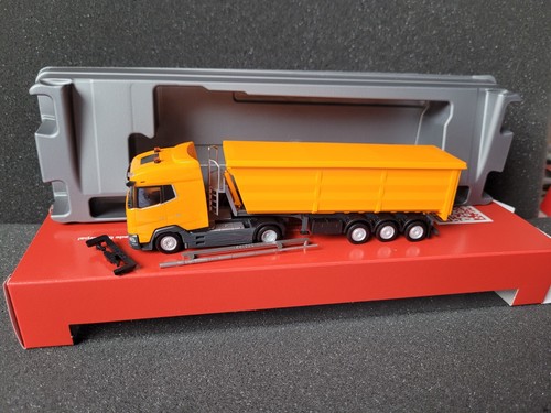 Daf rundumleuchten orange - daf, xg