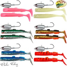 FLADEN Norwegen Meeresköder