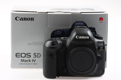 Canon eos mark snr - canon,