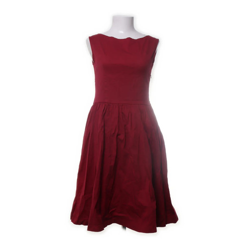 Lindy bop kleid - lindy, m