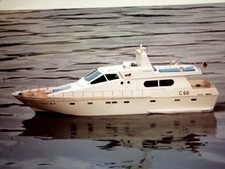 rc modellbau schiff Bausatz