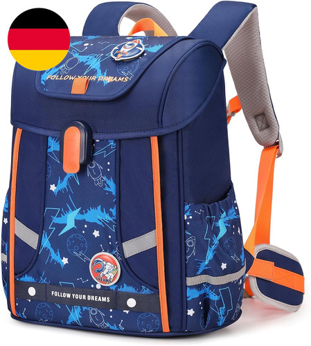 Amythe schulrucksack jungen - amythe,