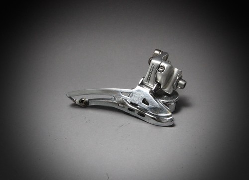 Campagnolo record titanium - campagnolo,