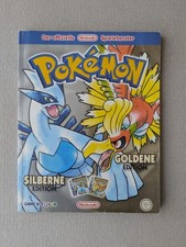 Pokemon gold silber - pokemon, gold/silber