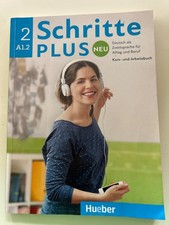 Schritte plus neu а1 2 - schritte,