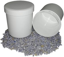 20 Salbendosen Cremedose