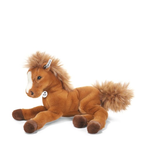 Steiff 070082 pferd - steiff, fenny