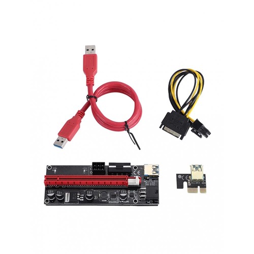 Graugear pcie riser express - graugear,