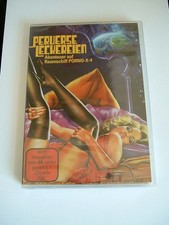 Perverse Leckereien -