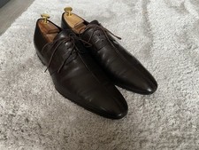 Louis Vuitton Schnürschuhe 42