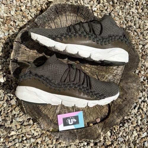 Premium nike air footscape - footscape, nm