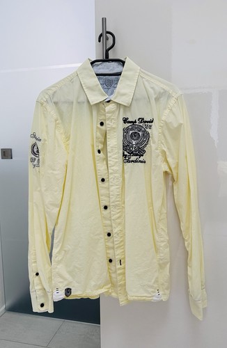 Camp david herren - camp, limited