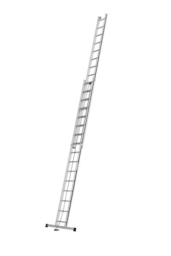 Alu pro seilzugleiter - pro:,