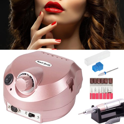 Nagelfräser elektrische - nagelfräser,