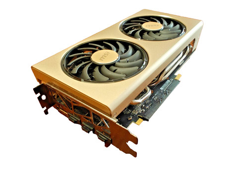 Msi radeon 5700 - radeon, evoke