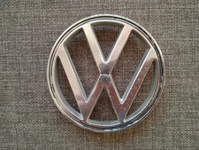 Volkswagen Oldtimer Emblem