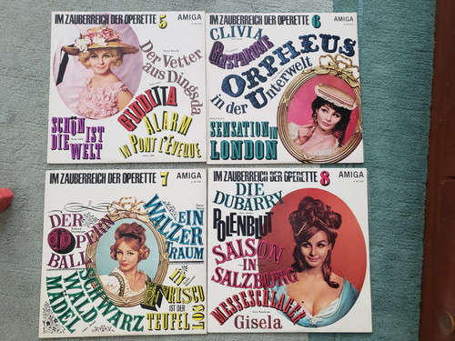 Zauberreich der operette 4 - zauberreich,