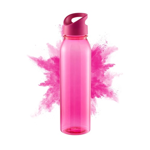 Trinkflasche wave - trinkflasche, "wave"