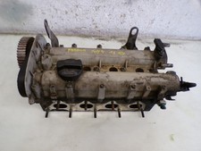 Zylinderkopf VW Golf 4 1.4 16V 55KW 036103373T Nockenwellen 036103475E *F85049*