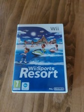 Wii Sports Resort - Nintendo