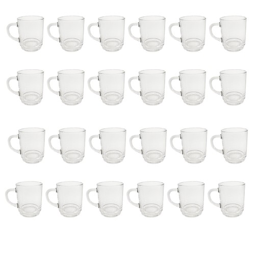 24x bormioli rocco tasse - bormioli,