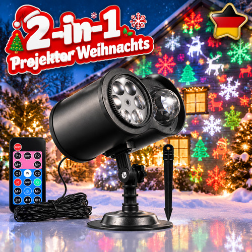 Led projektor wandprojektor - led,