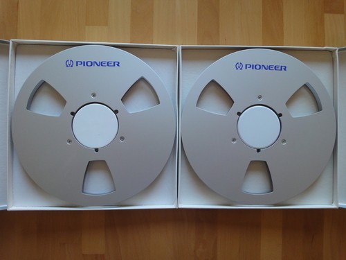 Pioneer 180 nab alu - pioneer,